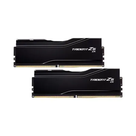RAM PC G.SKILL Trident Z5 CK 48GB 8200MHz DDR5 (2x24GB) F5-8200C4052G24GX2-TZ5CK