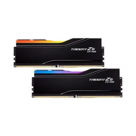 RAM PC G.SKILL Trident Z5 CK RGB 48GB 8200MHz DDR5 (2x24GB) F5-8200C4052G24GX2-TZ5CRK