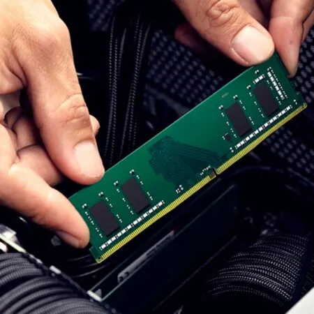 Ram Pc Kingston 16gb 5600mhz Ddr5 Kvr56u46bs8 16 03