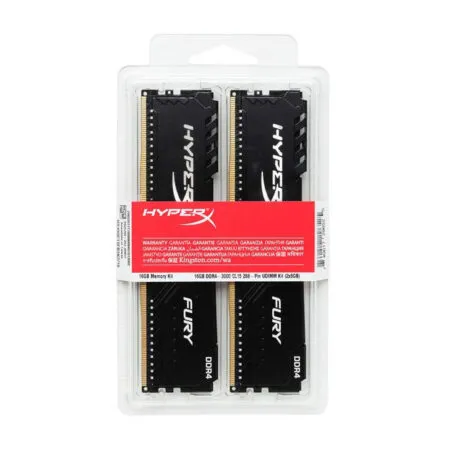 Ram Pc Kingston Ddr4 Hx426c16fb3k216 1 1