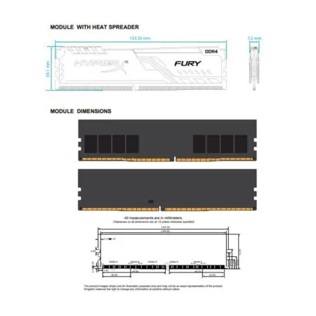 Ram Pc Kingston Ddr4 Hx426c16fb3k216 14 B6730d3c 65c8 4c55 860c 8d631c66e7a0 1