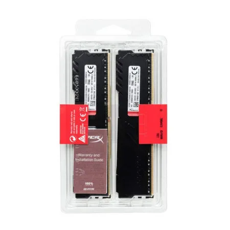 Ram Pc Kingston Ddr4 Hx426c16fb3k216 2 1