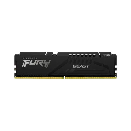 Ram Pc Kingston Fury Beast 32gb 6000mhz Ddr5 2x16gb Kf560c36bbe2k2 32 03