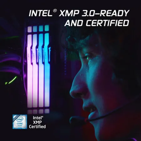 Ram Pc Kingston Fury Beast Rgb 32gb 6000mhz Ddr5 1x16gb Kkf560c36bbea 32 07