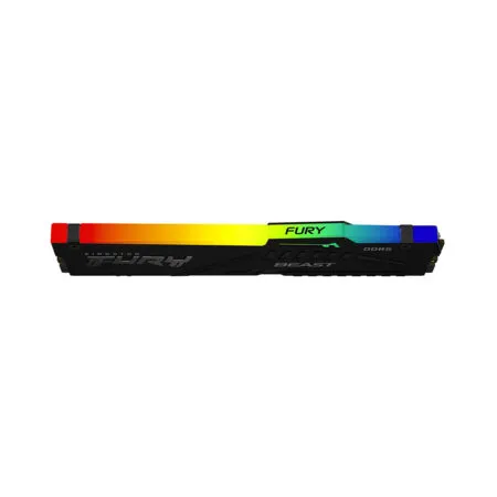 Ram Pc Kingston Fury Beast Rgb 32gb 6000mhz Ddr5 2x16gb Kf560c36bbe2ak2 32 08