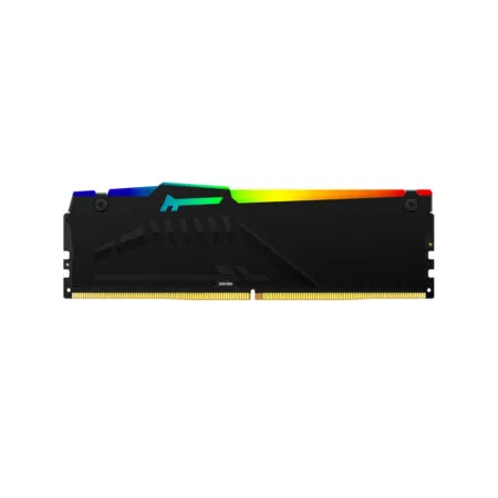 Ram Pc Kingston Fury Beast Rgb 32gb 6000mhz Ddr5 2x16gb Kf560c36bbe2ak2 32 10