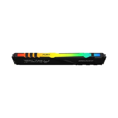 Ram Pc Kingston Fury Beast Rgb 8gb 3200mhz Ddr4 Kf432c16bba 8 2 1
