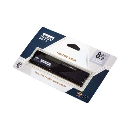 Ram Pc Klevv Bolt X 8gb 3200mhz Ddr4 Kd48gu880 32a160t 1