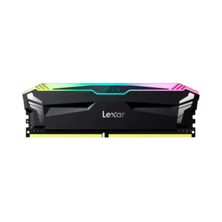 Ram Pc Lexar Ares Rgb Black 16gb 3600mhz Ddr4 2x8gb 01 1