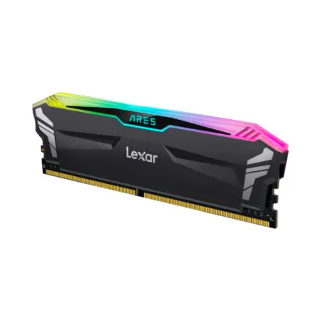Ram Pc Lexar Ares Rgb Black 16gb 3600mhz Ddr4 2x8gb 02 1
