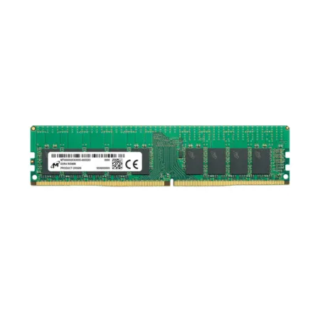Ram PC Server Micron 16GB 2933MHz DDR4 ECC RDIMM MTA18ASF2G72PDZ-2G9E1