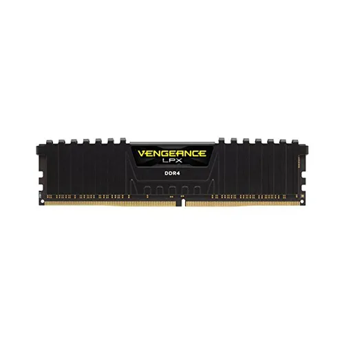 Ram PC Corsair Vengeance LPX 8GB Bus 2400 DDR4 C14 (CMK8GX4M1A2400C14)