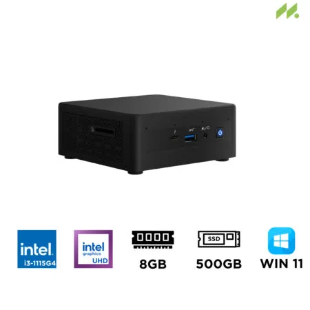 Rnuc11pahi30z02 8gb 1