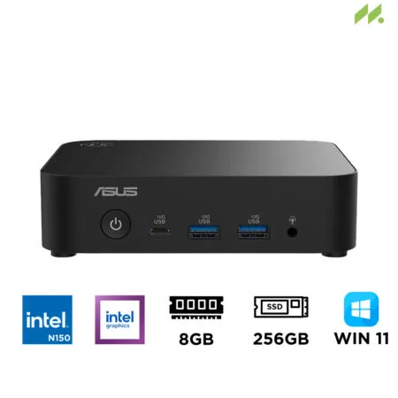 Rnuc14mnk1500000 8gb