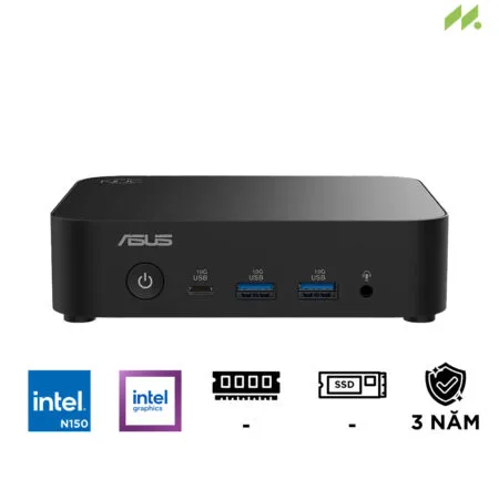 Rnuc14mnk1500000 Barebone