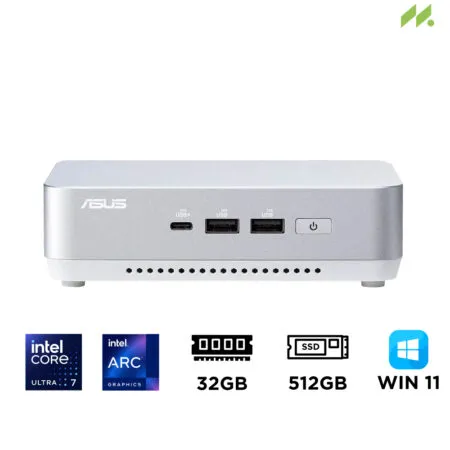 Rnuc14rvsu700001i 32gb 1