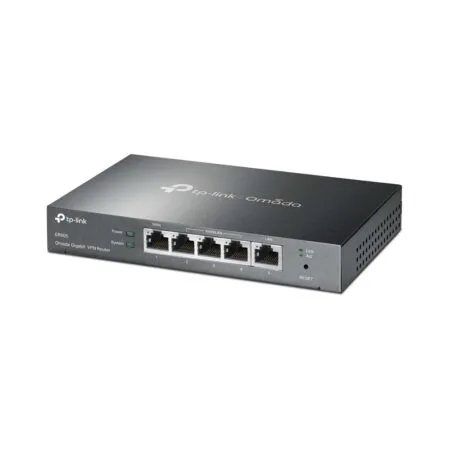 Router Can Bang Tai Tp Link Omada Vpn Er605 Tl R605 03 1