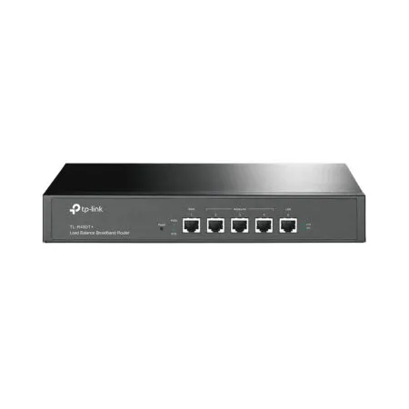 Router cân bằng tải TP-Link TL-R480T+