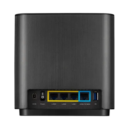 Router Wifi 6 Asus Asus Zenwifi Ax Xt8 Black Aimesh 01 1