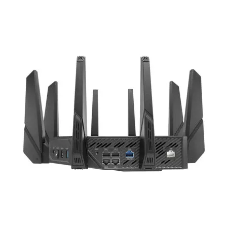 Router Wifi 6 Asus Rog Rapture Gaming Gt Ax11000 Pro Ax11000 Aimesh 03