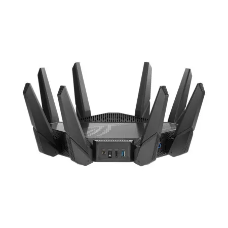 Router Wifi 6 Asus Rog Rapture Gaming Gt Ax11000 Pro Ax11000 Aimesh 04
