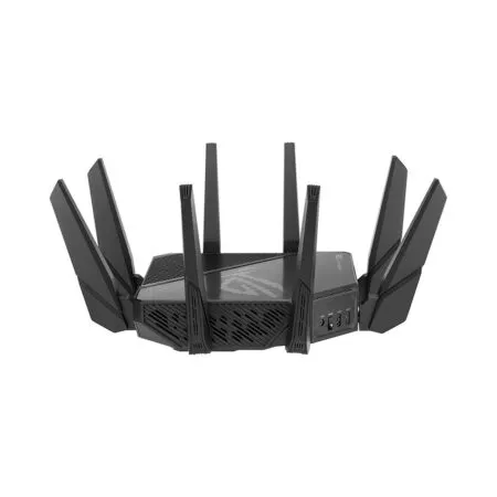 Router Wifi 6 Asus Rog Rapture Gaming Gt Ax11000 Pro Ax11000 Aimesh 05