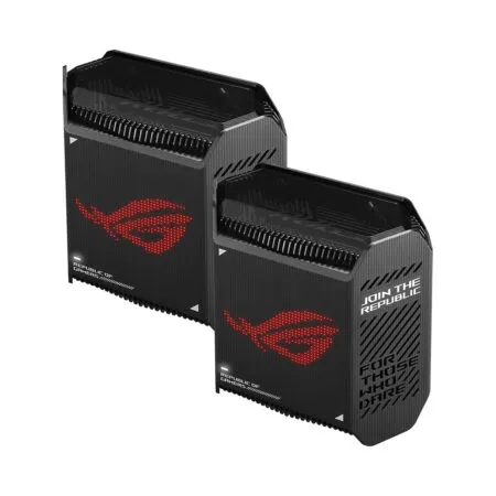 Router Wifi 6 Asus Rog Rapture Gt6 Ax1000 Aimesh 03