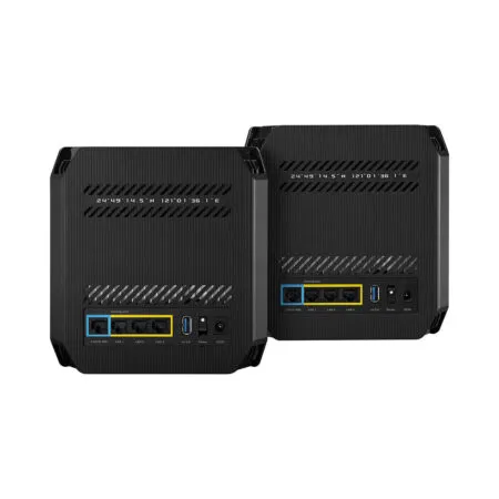 Router Wifi 6 Asus Rog Rapture Gt6 Ax1000 Aimesh 04