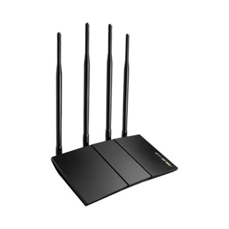 Router Wifi 6 Asus Rt Ax1800hp Ax1800 Aimesh 2 1