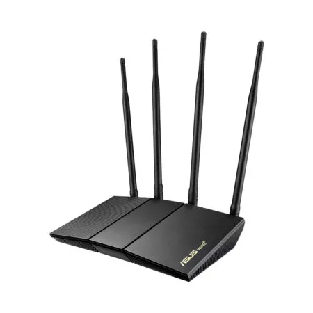 Router Wifi 6 Asus Rt Ax1800hp Ax1800 Aimesh 4