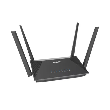Router Wifi 6 Asus Rt Ax52 Ax1800 Aimesh 1 1