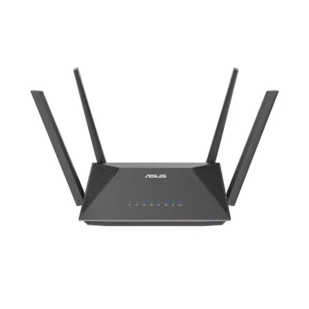Router Wifi 6 Asus Rt Ax52 Ax1800 Aimesh 2 1
