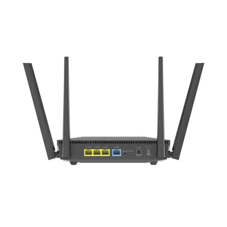 Router Wifi 6 Asus Rt Ax52 Ax1800 Aimesh 4