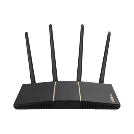 Router Wifi 6 Asus Rt Ax57 Ax3000 Aimesh 01