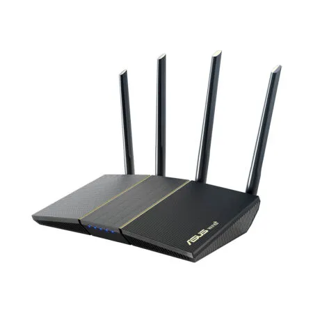Router WiFi 6 Asus RT-AX57 AX3000 AiMesh