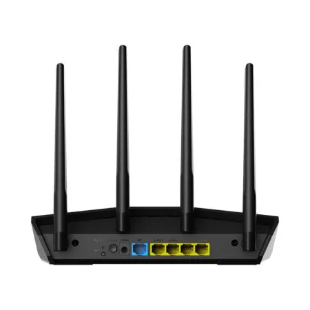 Router Wifi 6 Asus Rt Ax57 Ax3000 Aimesh 03