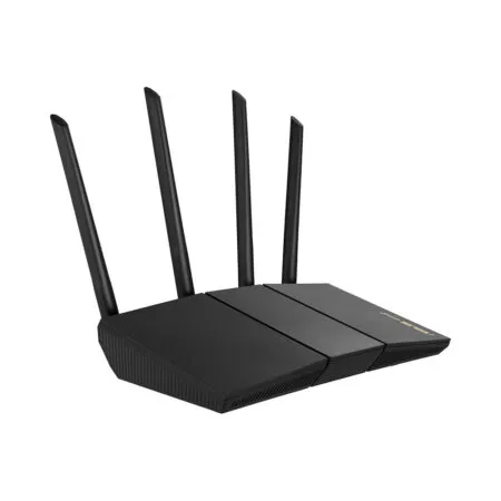 Router Wifi 6 Asus Rt Ax57 Ax3000 Aimesh 04