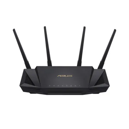 Router Wifi 6 Asus Rt Ax58u Ax3000 Aimesh 1 1