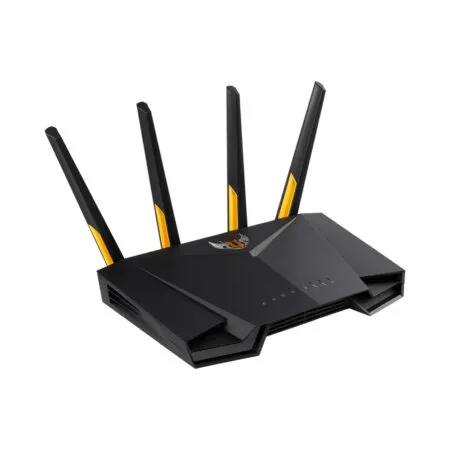 Router Wifi 6 Asus Tuf Gaming Ax3000 Aimesh 1 1