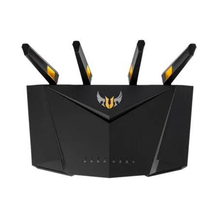 Router Wifi 6 Asus Tuf Gaming Ax3000 Aimesh 2 1