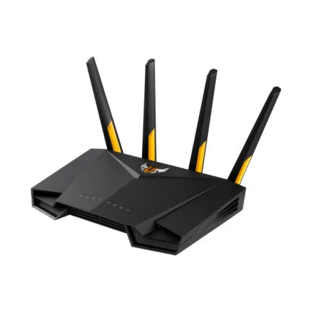 Router Wifi 6 Asus Tuf Gaming Ax3000 Aimesh 3 1