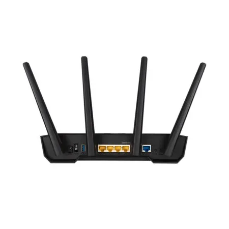 Router Wifi 6 Asus Tuf Gaming Ax3000 Aimesh 4 1