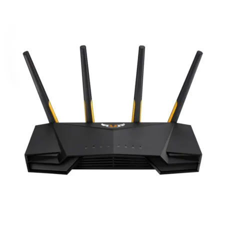 Router WiFi 6 Asus TUF Gaming AX3000 AiMesh