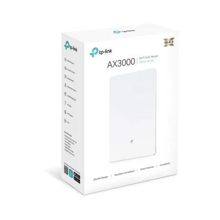 Router Wifi 6 Tp Link Archer Air R5 01 1