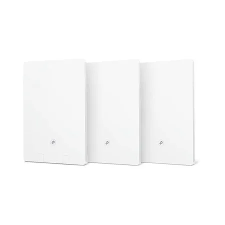 Router Wifi 6 Tp Link Archer Air R5 07 1