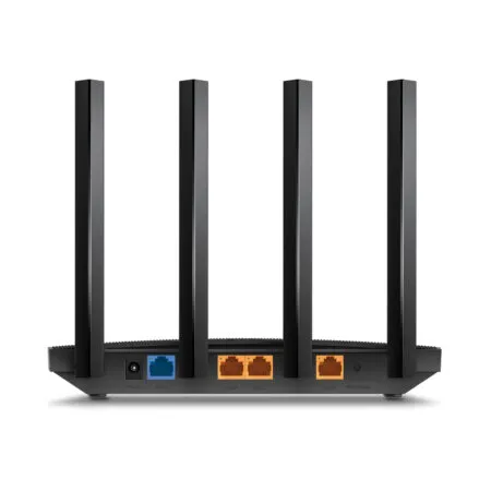 Router Wifi 6 Tp Link Archer Ax12 1 1