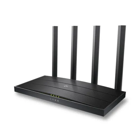 Router Wifi 6 Tp Link Archer Ax12 2 1