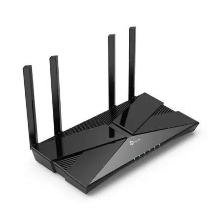 Router Wifi 6 Tp Link Archer Ax23 3 1