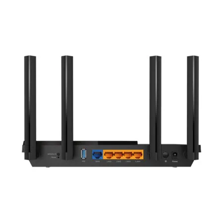 Router Wifi 6 Tp Link Archer Ax55 2 1