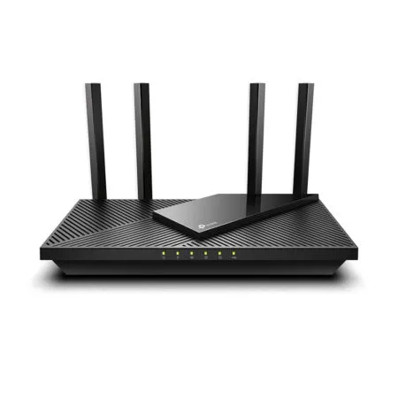 Router Wifi 6 Tp Link Archer Ax55 4